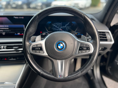 2023 BMW 3 Series