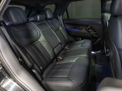 2023 Land Rover Range Rover Sport