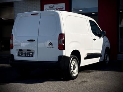 2023 Citroen Berlingo