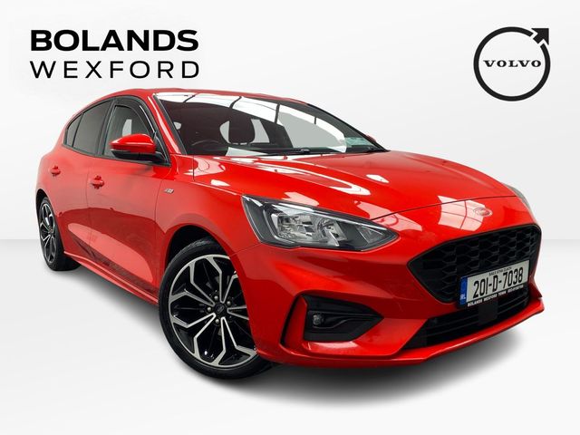 vehicle for sale from Bolands Wexford Town