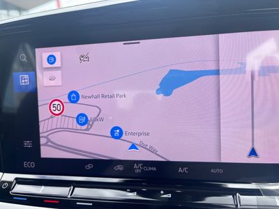 2026 Ford Tourneo Connect