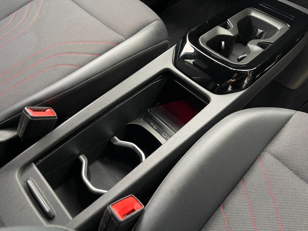 2022 Volkswagen ID.4