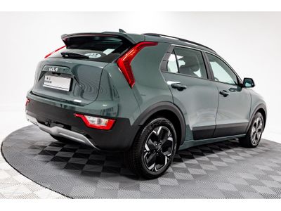 2025 Kia Niro