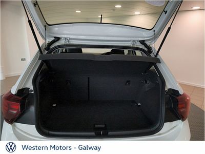 2023 Volkswagen Polo