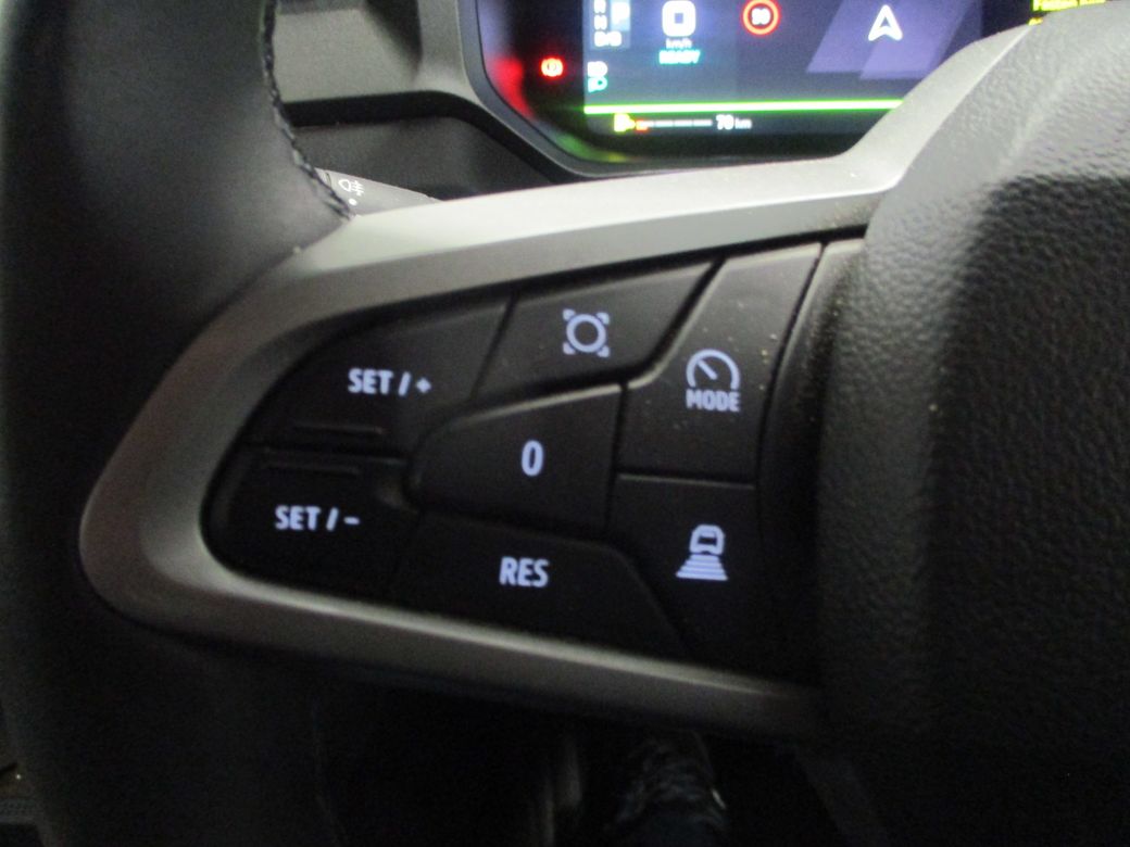 2025 Dacia Bigster