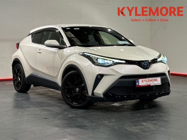 vehicle for sale from Kylemore Cars
