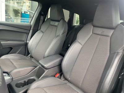2023 Audi Q4 e-tron