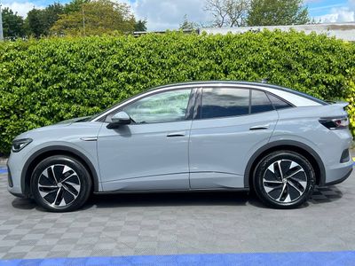 2023 Volkswagen ID.5