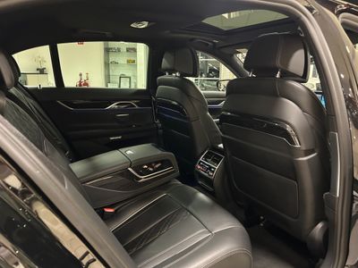2017 BMW 7 Series