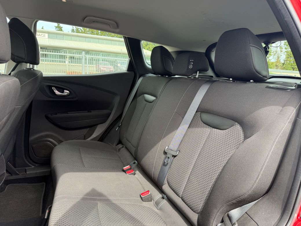 2016 Renault Kadjar