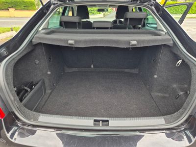 2017 Skoda Octavia