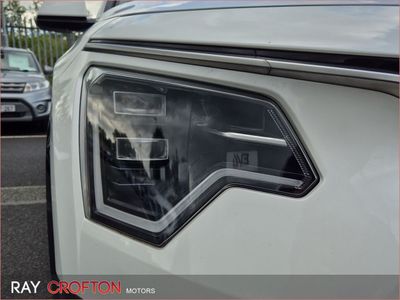 2023 Kia Niro