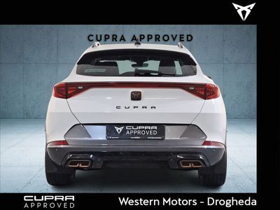 2023 Cupra Formentor