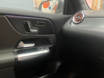 2024 Mercedes-Benz EQA