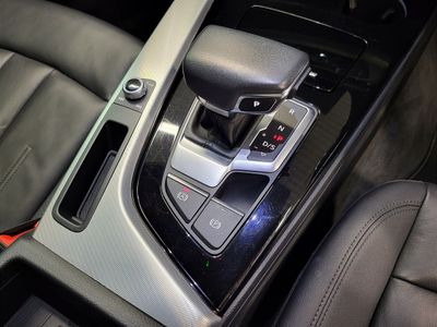 2023 Audi A5