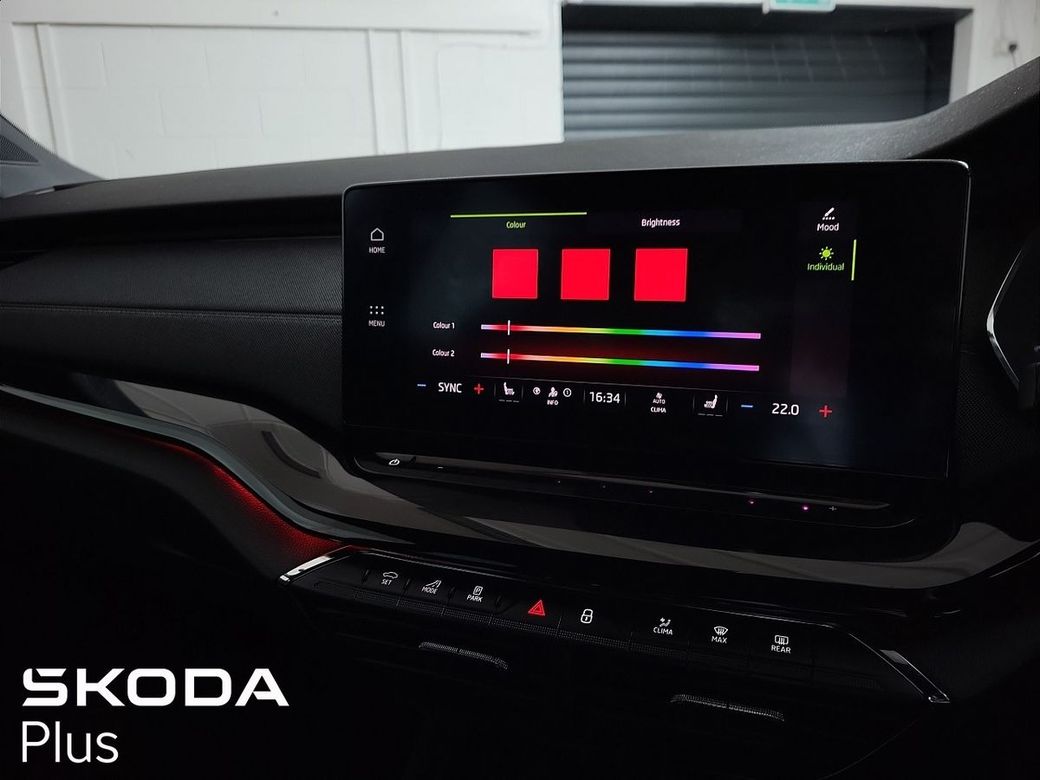 2024 Skoda Octavia