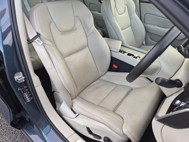 2020 Volvo S60