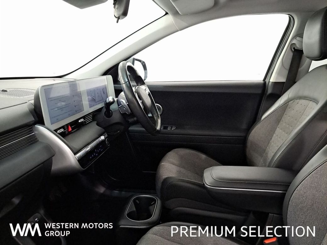 2023 Hyundai Ioniq