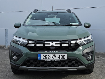 2025 Dacia Sandero