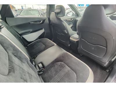 2022 Kia EV6
