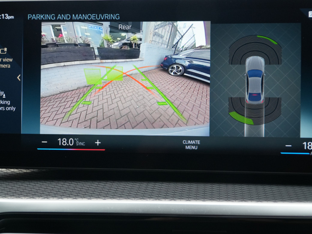 2023 BMW i4