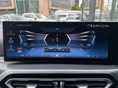 2024 BMW i4