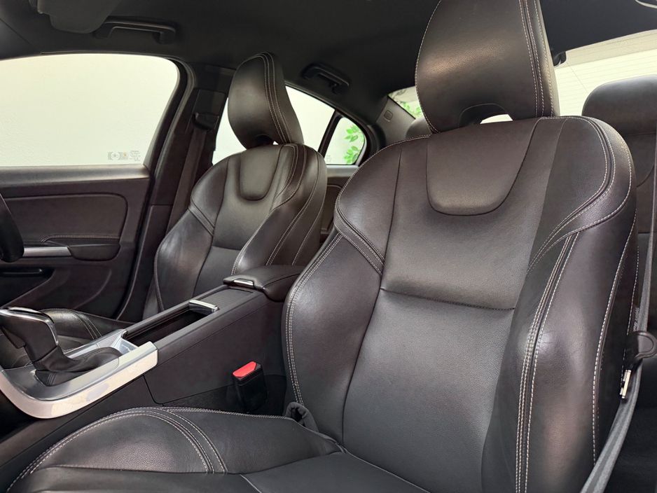 2017 Volvo S60