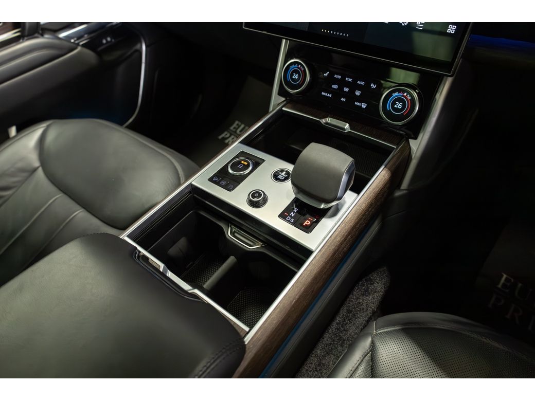 2023 Land Rover Range Rover