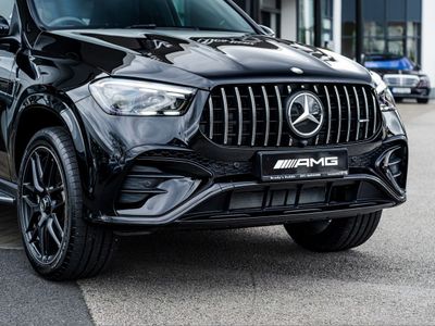 2026 Mercedes-Benz GLE Class