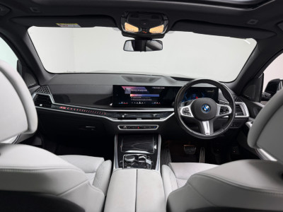 2023 BMW X5
