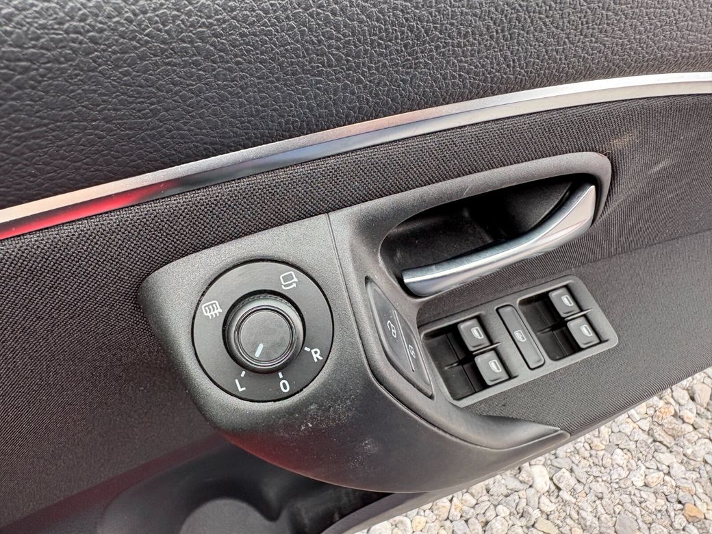 2015 Volkswagen Polo