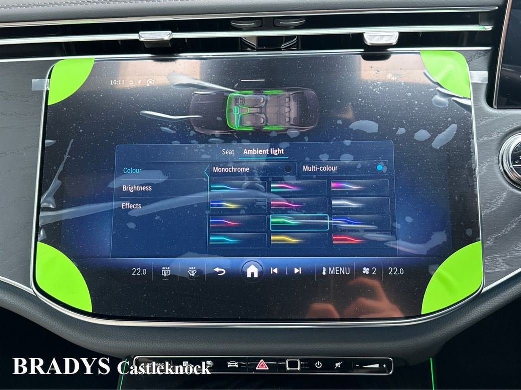 2026 Mercedes-Benz E Class