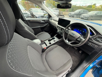 2024 Ford Kuga