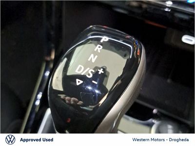 2026 Volkswagen T-Cross