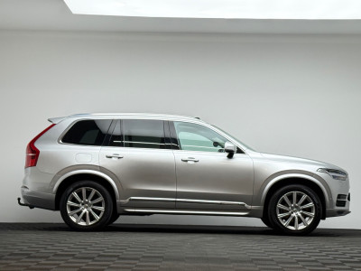 2018 Volvo XC90