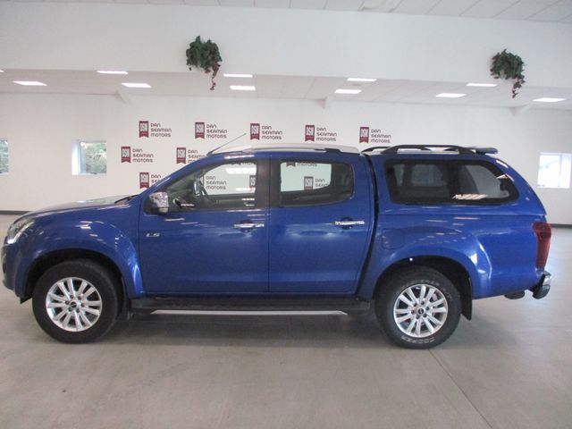 vehicle for sale from Dan Seaman Motors