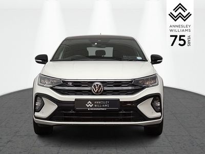 2022 Volkswagen Taigo