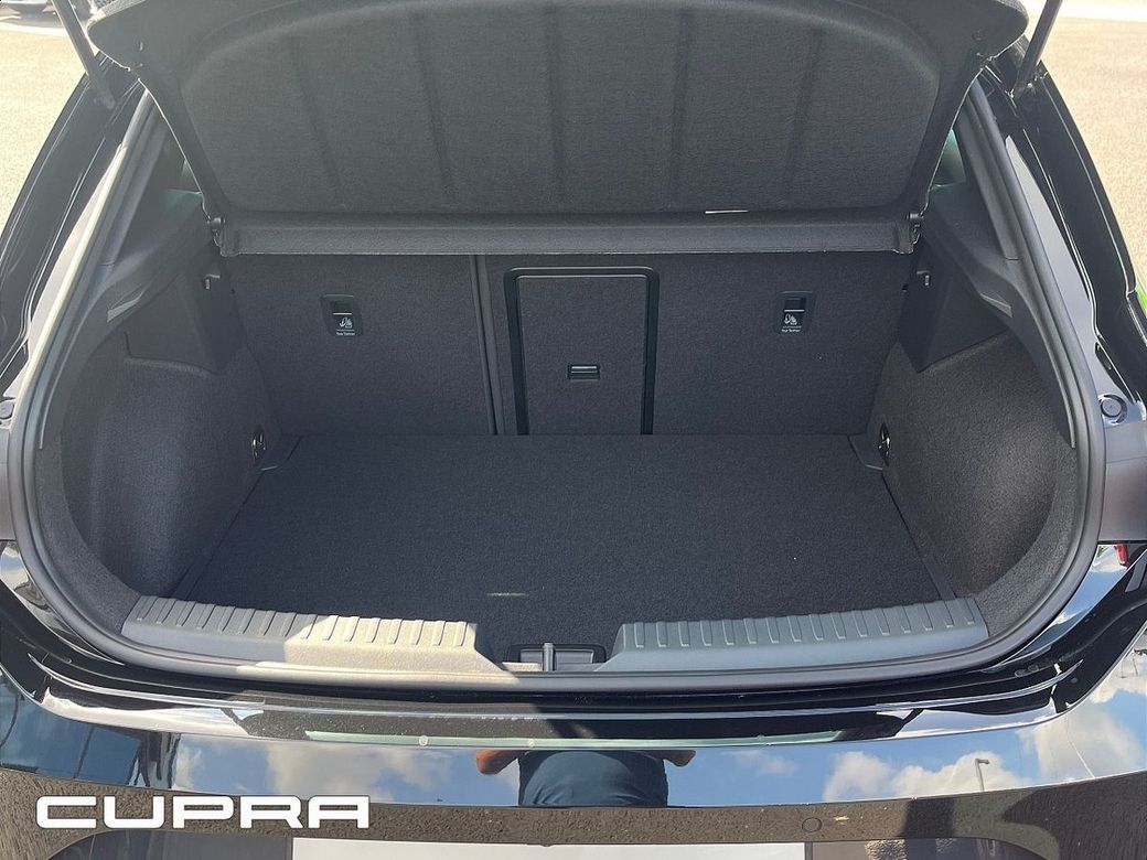 2026 Cupra Leon