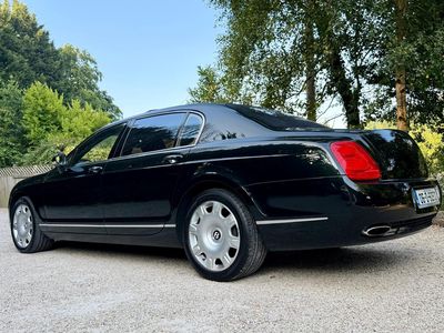 2006 Bentley Flying Spur