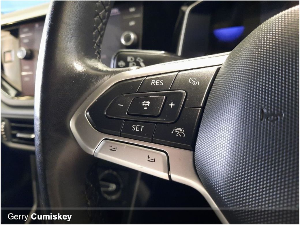 2023 Volkswagen Taigo