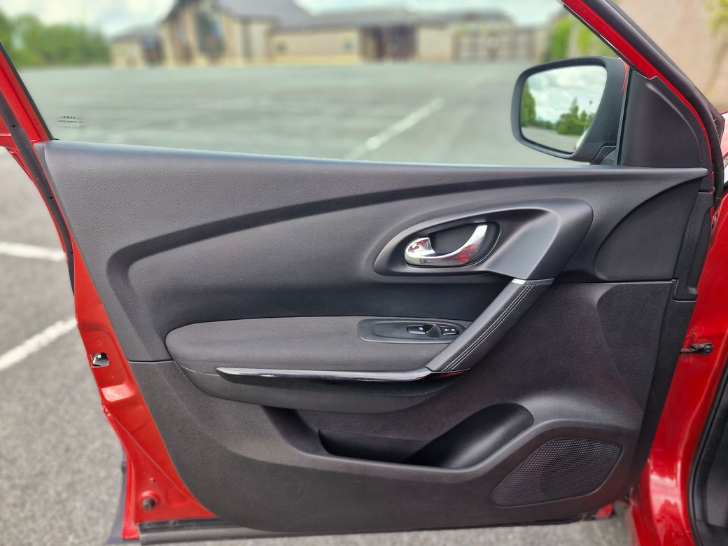 2016 Renault Kadjar