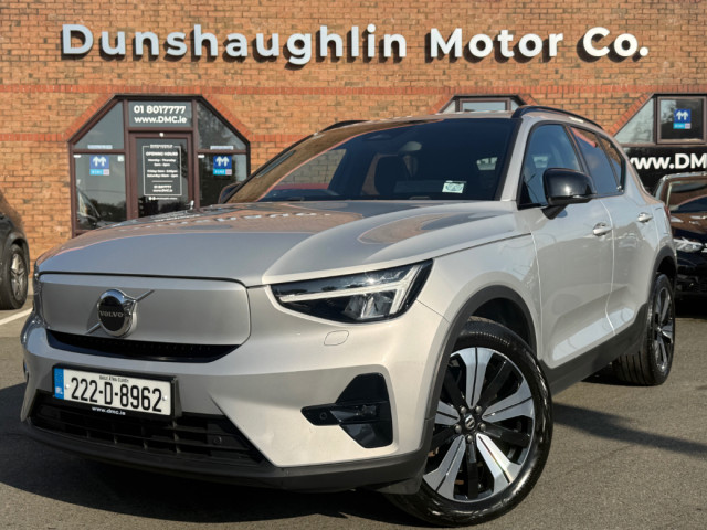 vehicle for sale from Dunshaughlin Motor Co