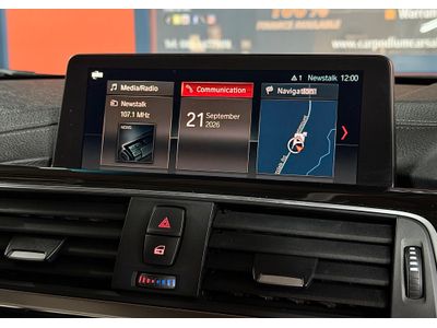 2018 BMW 3 Series