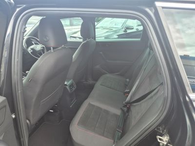 2018 SEAT Ateca