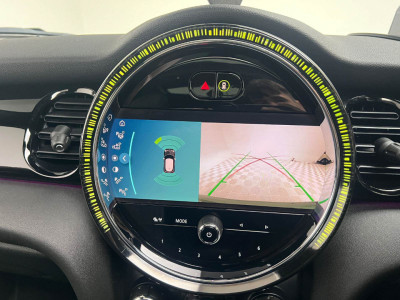 2023 Mini Cooper S
