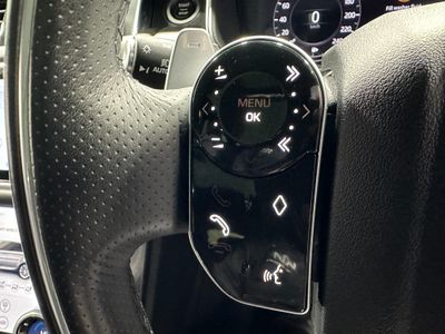 2020 Land Rover Range Rover Sport