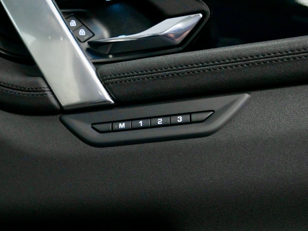2024 Land Rover Discovery Sport