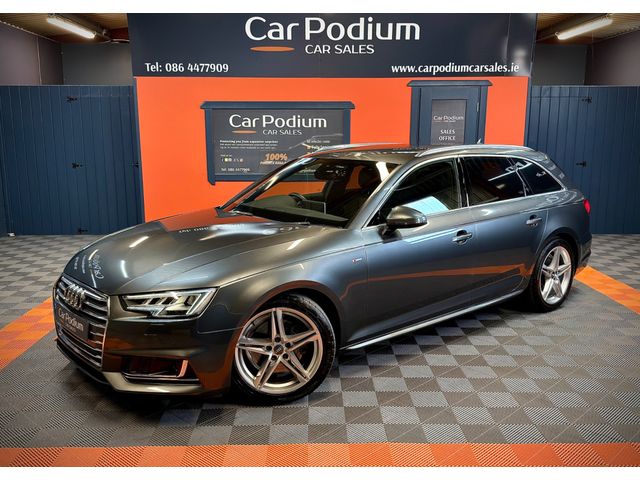 vehicle for sale from Car Podium Car Sales