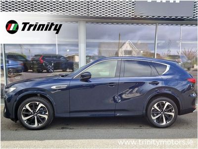 2024 Mazda CX-60