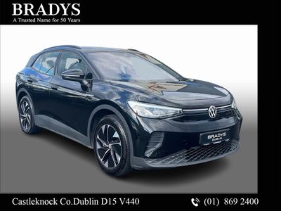 2023 Volkswagen ID.4